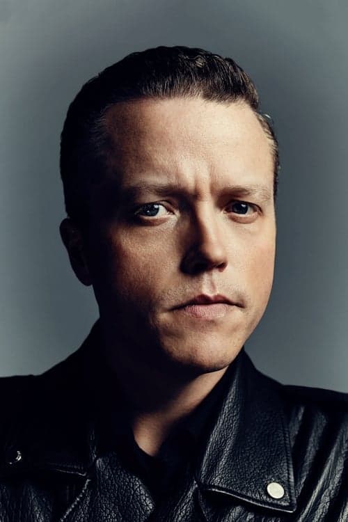 Jason Isbell image