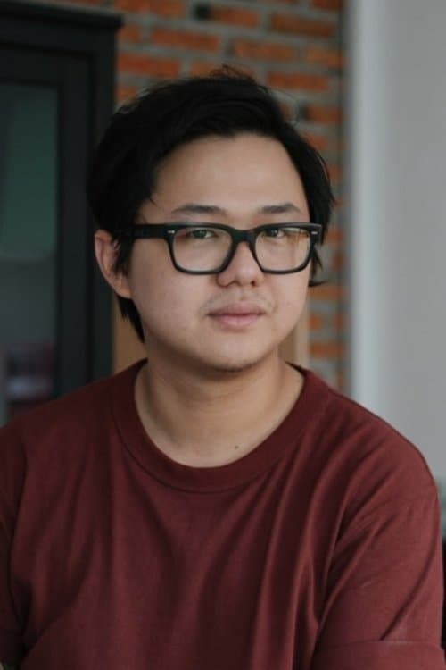 Photo of Jason Iskandar