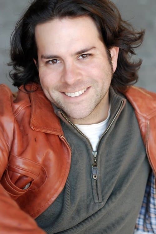 Jason J. Lewis image