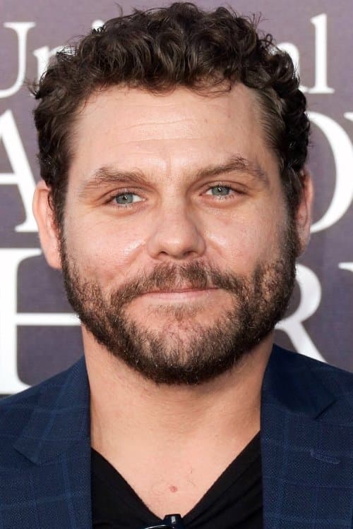 Jason James Richter image