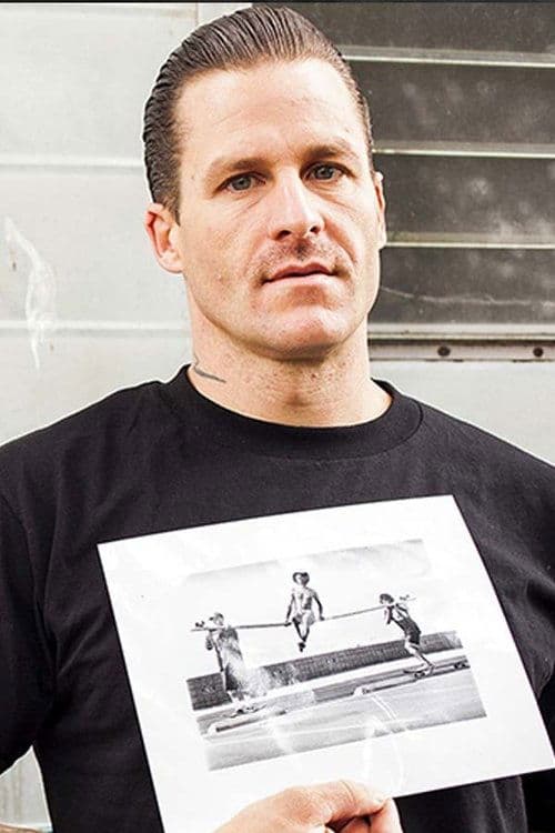 Jason Jessee image