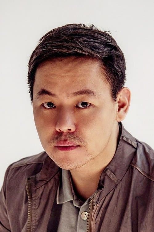 Photo of Jason Kim