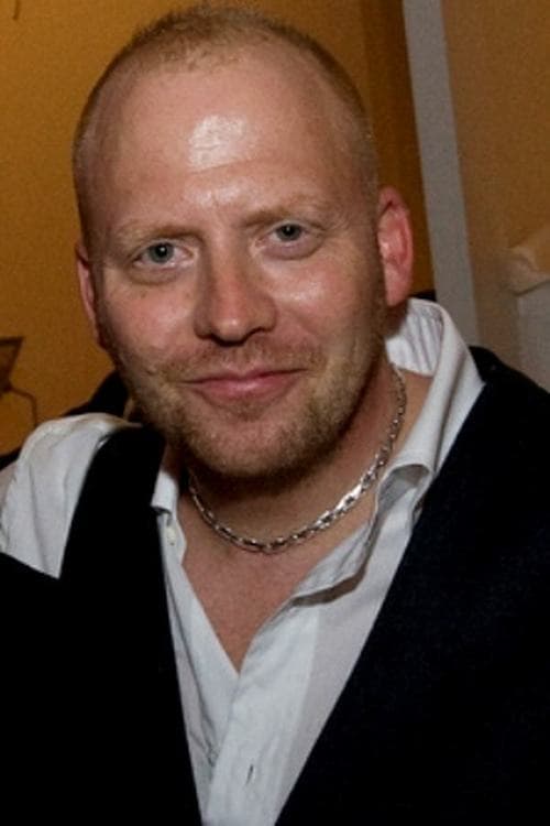 Jason Kristofer image