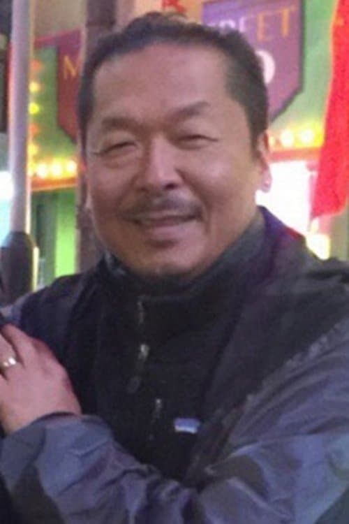 Photo of Jason Kwan
