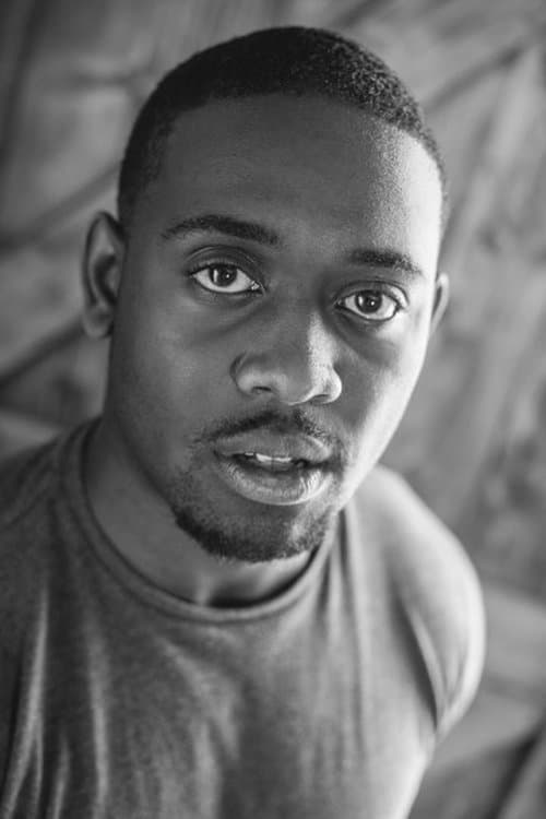 Jason Lamar Ricketts image
