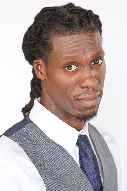 Jason Louder image