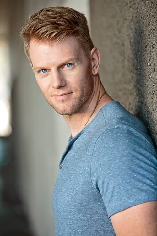 Jason Mac image