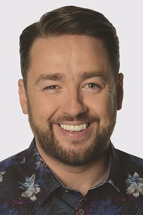 Jason Manford image