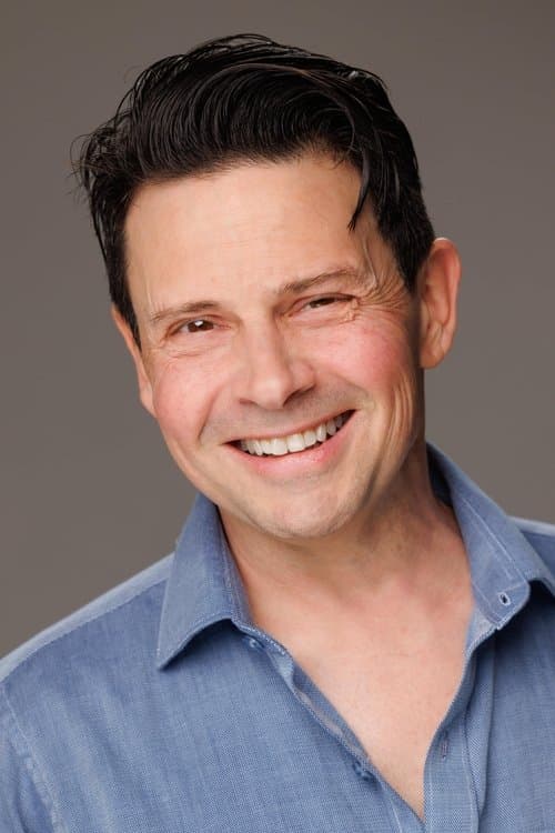 Jason Marsden image