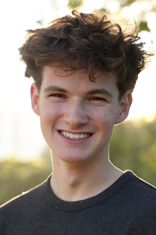 Jason Maybaum image