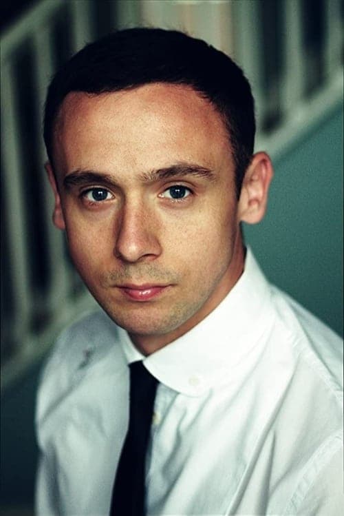 Jason Maza image
