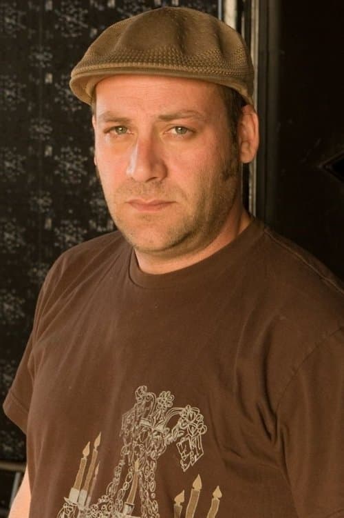 Jason McHugh image