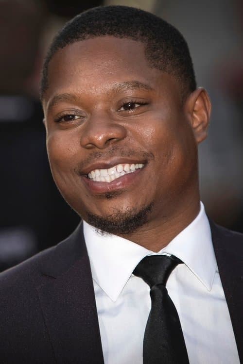 Jason Mitchell image