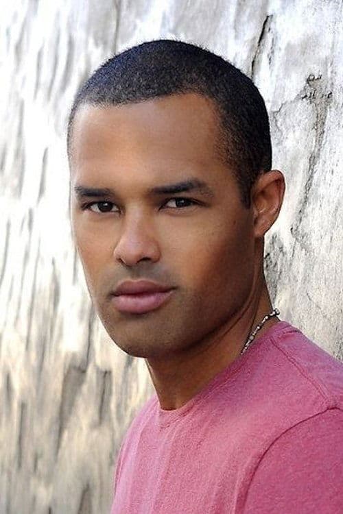 Jason Olive image