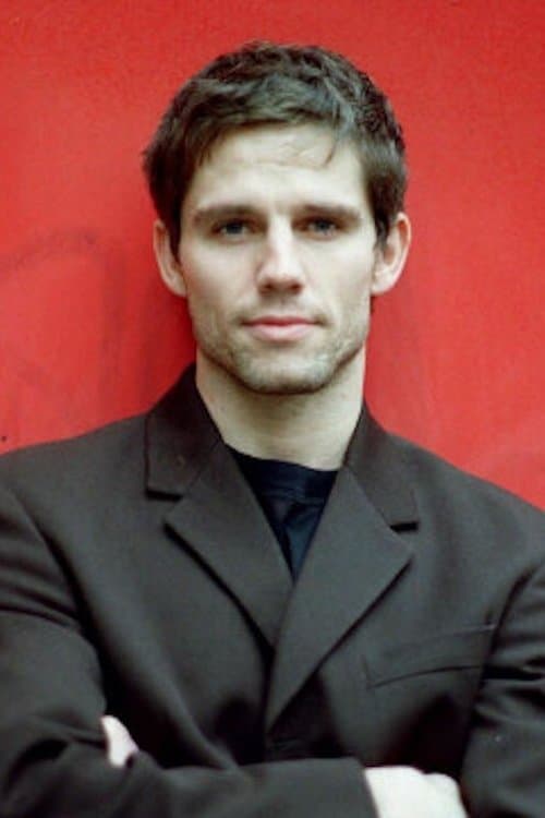 Jason Orange image