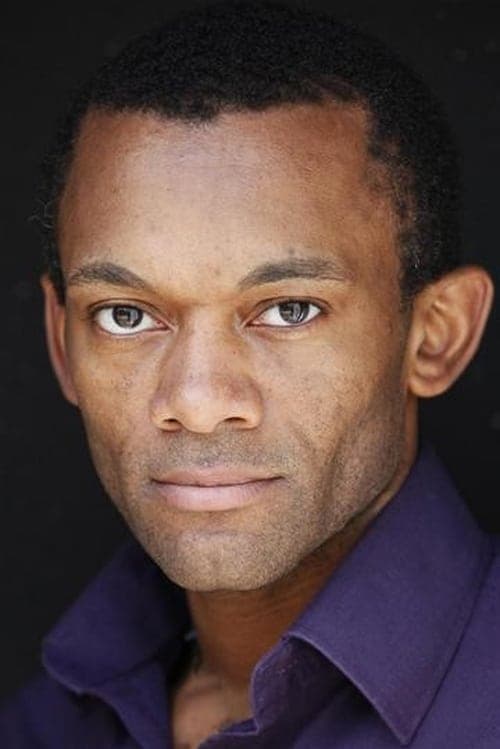 Jason Pennycooke image
