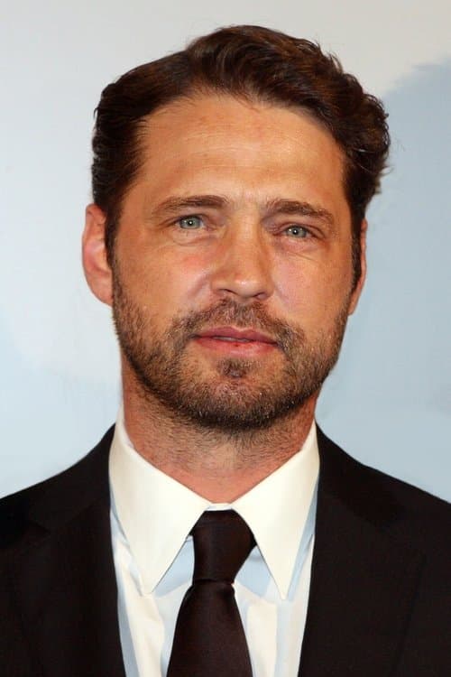 Jason Priestley image
