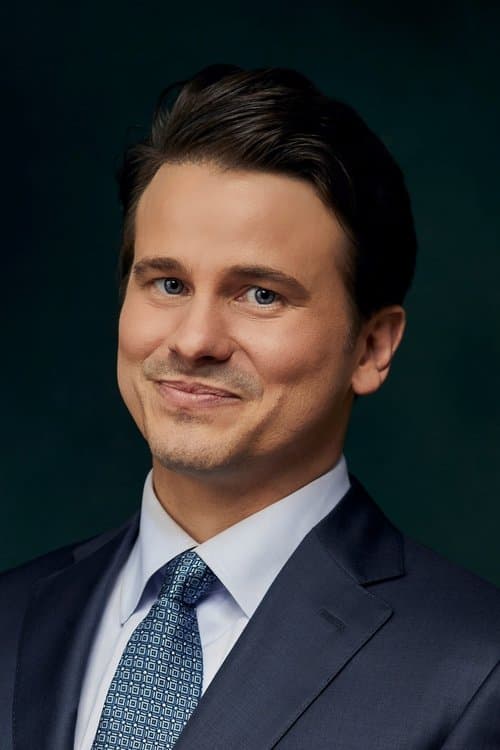 Jason Ritter image
