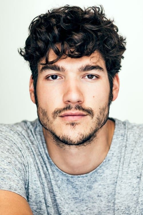 Jason Roy-Léveillée image