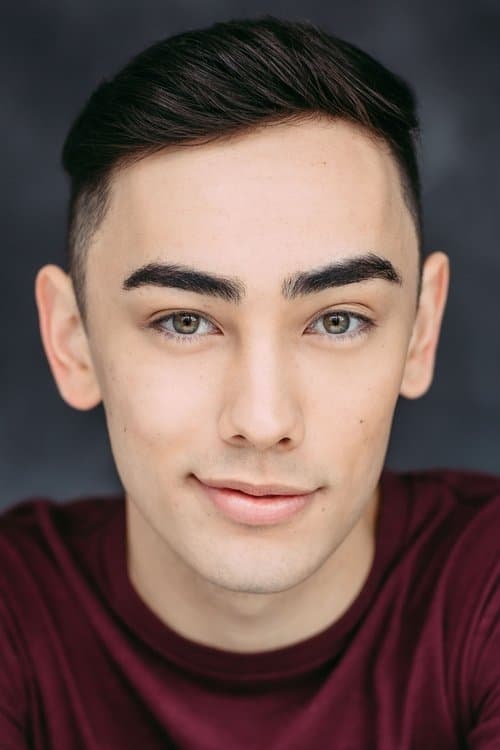Jason Sakaki image