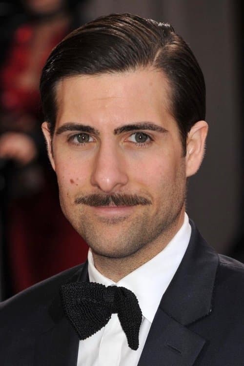 Jason Schwartzman image