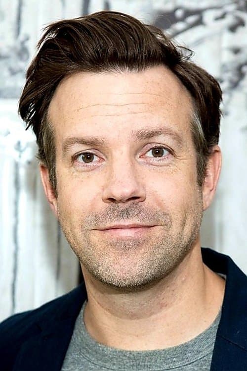 Jason Sudeikis image