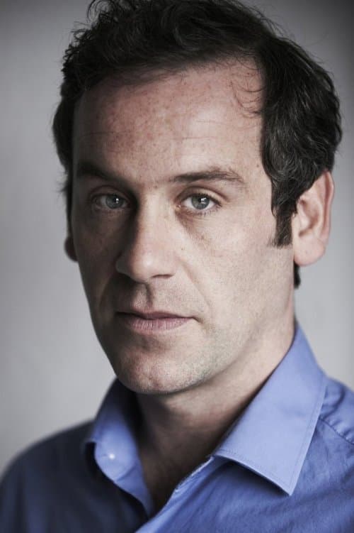 Jason Thorpe image