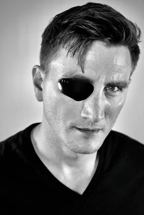 Jason Trost image