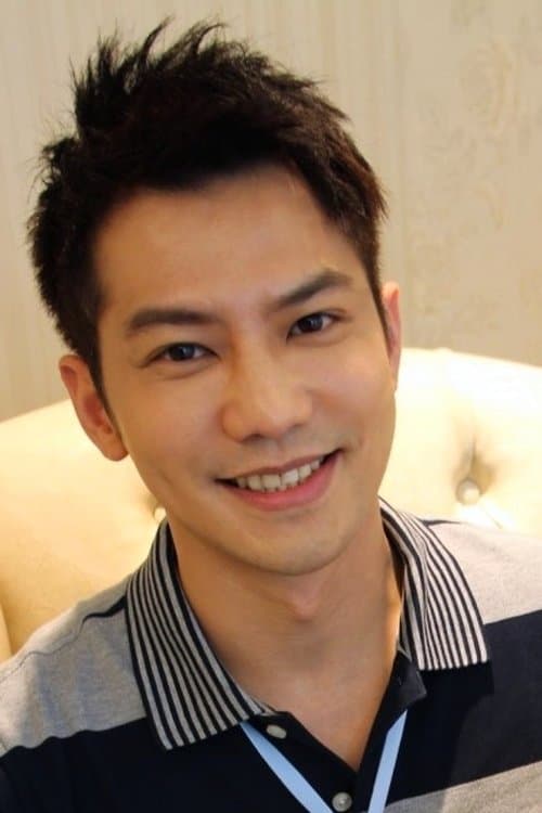 Jason Tsou image