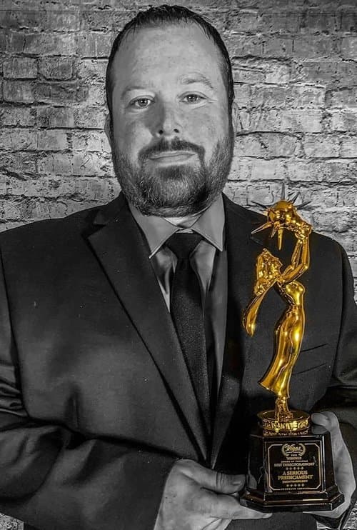 Jason Vandygriff image