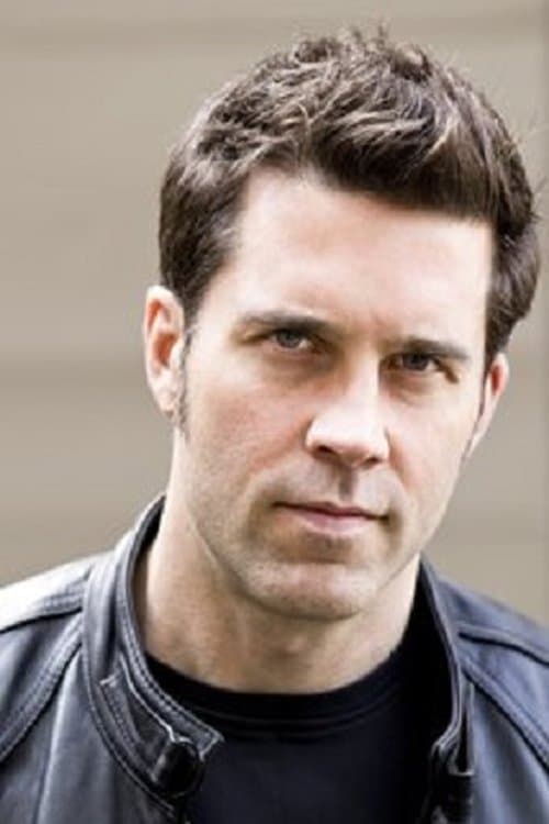 Jason William Lee image