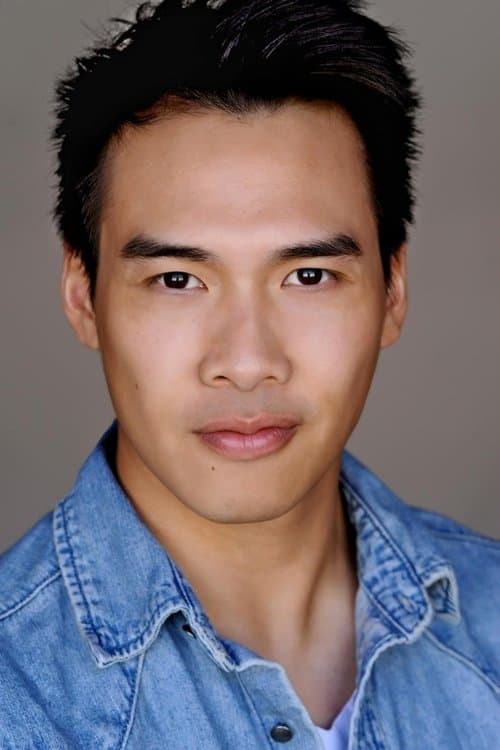 Jason Wong image