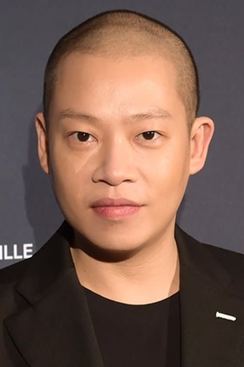 Jason Wu image