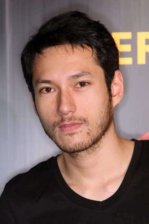 Jason Young image
