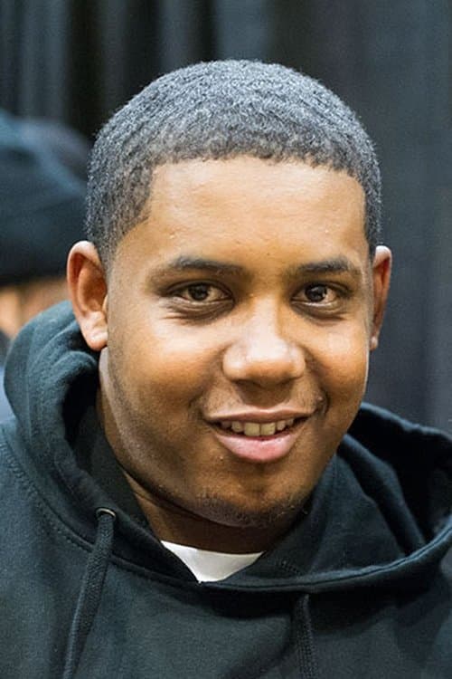 Jasper Dolphin image