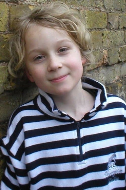 Jasper Harris image