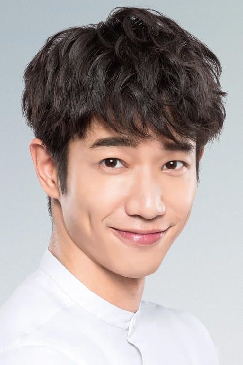 Jasper Liu image