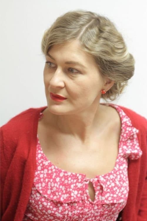 Jassie Mortimer image