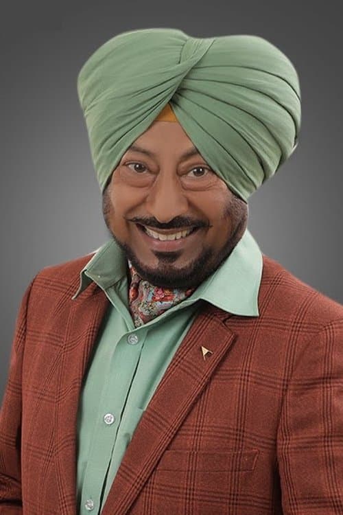Jaswinder Bhalla image