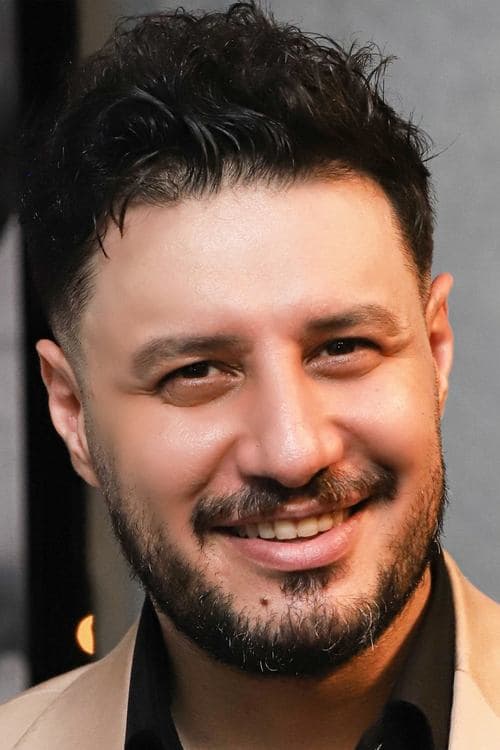 Javad Ezzati image