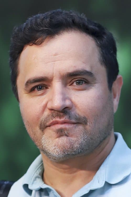 Javad Ghamati image