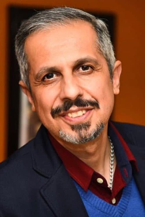 Javad Razavian image