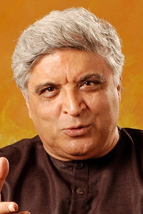 Javed Akhtar image