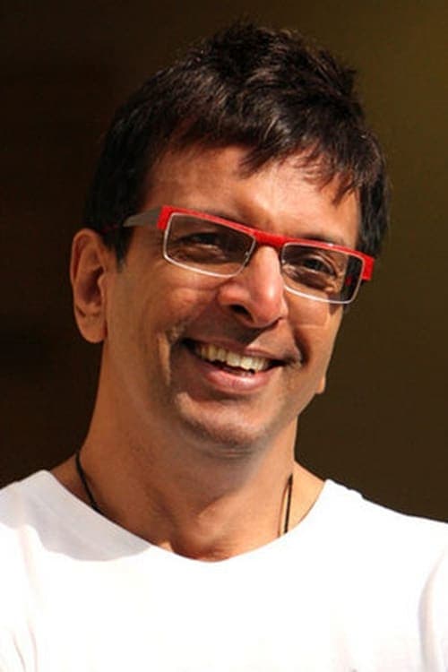 Javed Jaffrey image