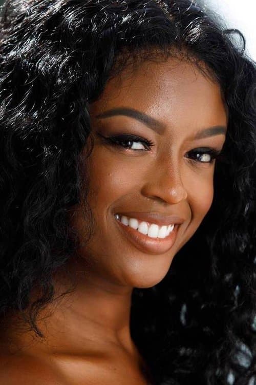 Javicia Leslie image
