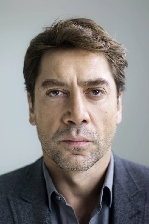 Javier Bardem image