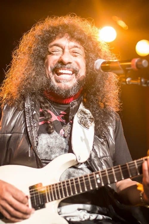 Javier Batiz image