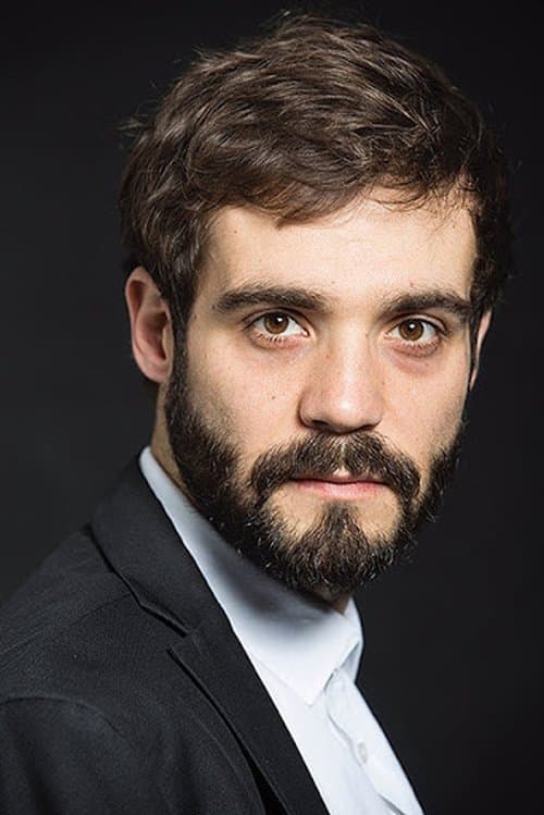 Javier Beltrán image