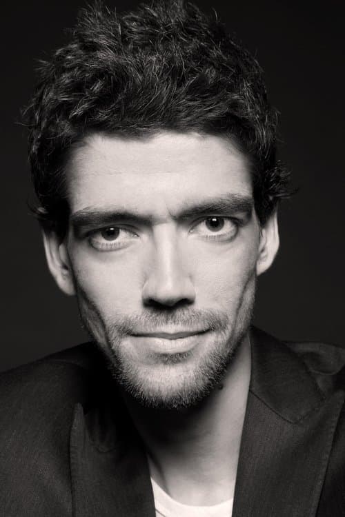 Javier Botet image