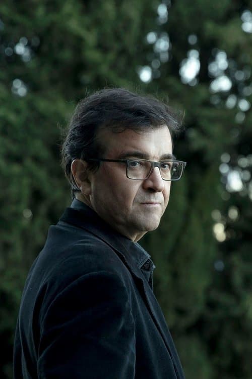 Javier Cercas image